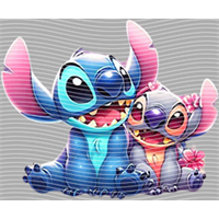 Valentine's Day-QRJ  3724